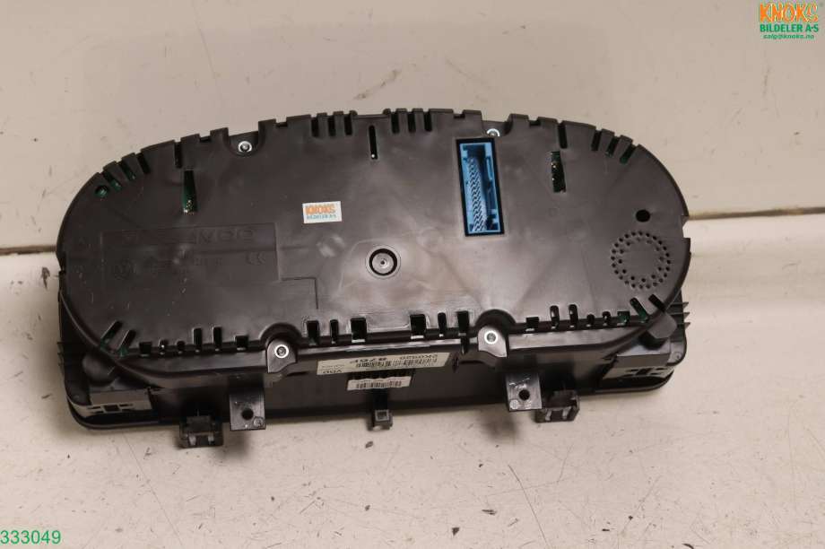 Instrumentpanel til VW Caddy 2010-2015 (Type III, Fase 2)  (VOLKSWAGEN|2K0 920 876 F|)