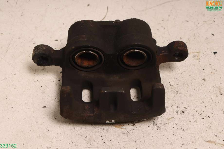 Bremsecaliper høyre foran til Peugeot 4007 2007-2012  (PEUGEOT|4400 V0|)