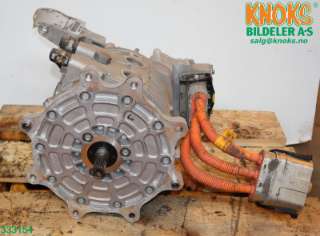 Motor elbil foran til Kia Soul,   (KIA|36500 0E200)