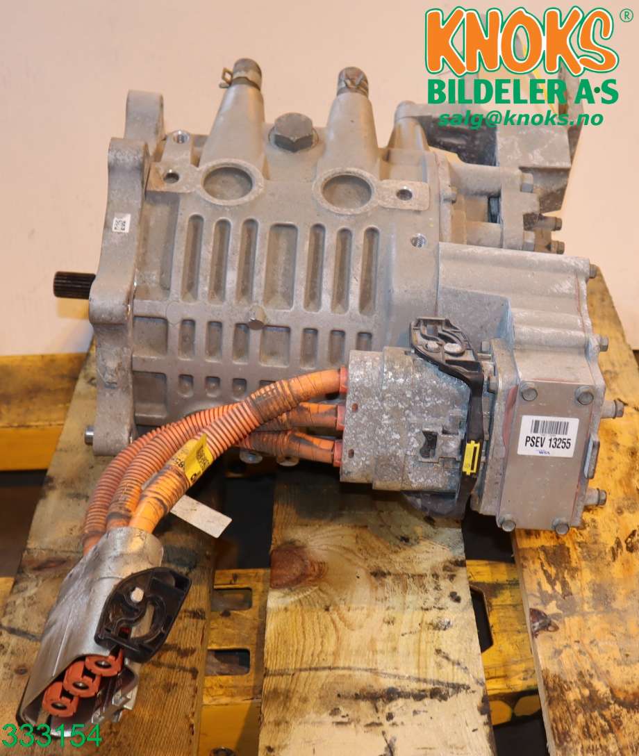 Motor elbil foran til Kia Soul 2014-2019 (Type II)  (KIA|36500 0E200|)