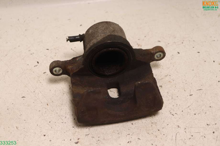 Bremsecaliper venstre foran til Kia Soul 2014-2019 (Type II)  (KIA|58180E 4A00|)