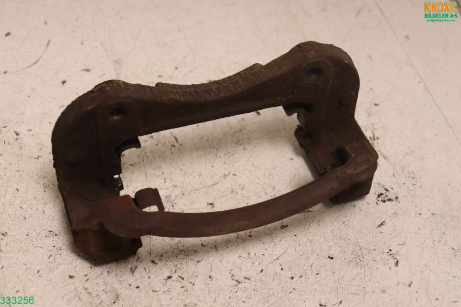 Bremsecaliper brakett til Kia Soul, 2014-2019 (Type II) (KIA|)