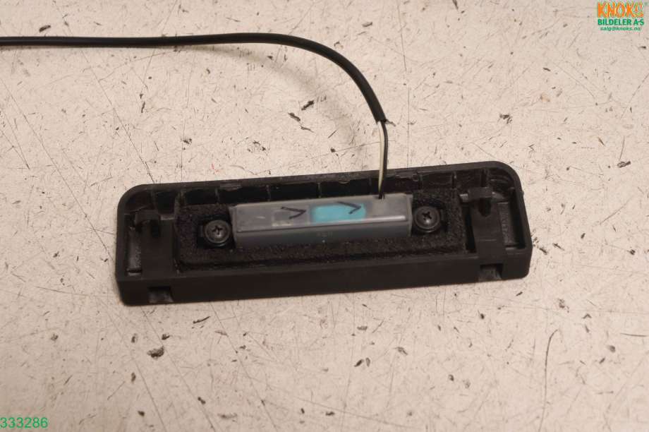 Bryter baklukeåpner til Kia Soul 2014-2019 (Type II)  (KIA|81720B 2000|)