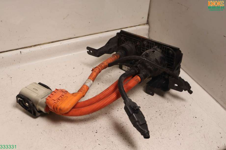 Batterilader kabel til Kia Soul 2014-2019 (Type II)  (KIA|91886E 4100|)