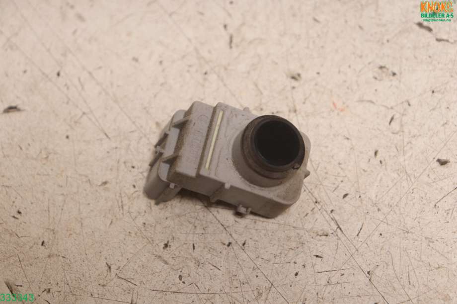 Parkeringssensor bak til Kia Soul, 2014-2019 (Type II) (KIA|95720E 40009H)