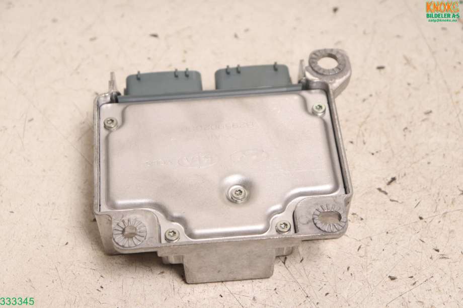 Airbag elektronikk til Kia Soul 2014-2019 (Type II)  (KIA|95910E 4200|)
