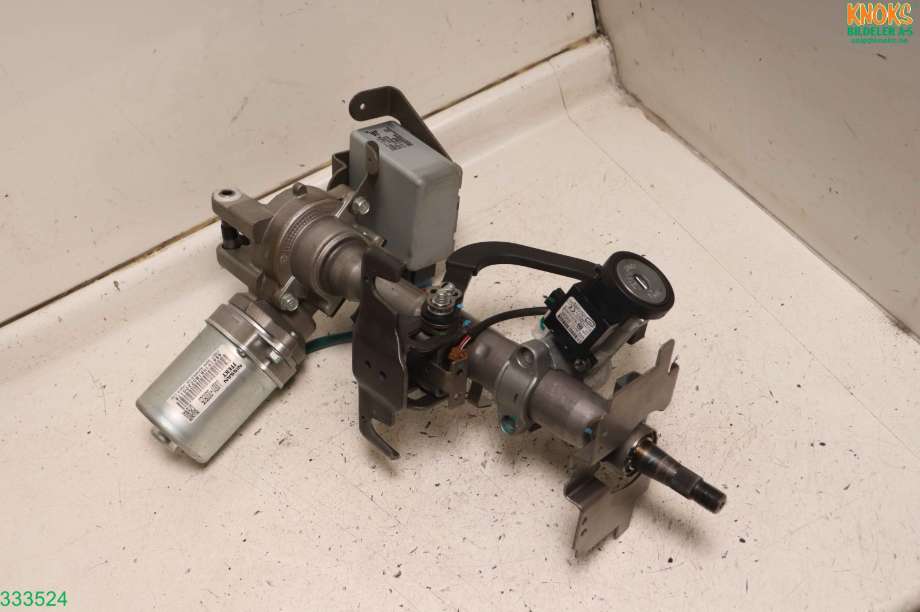 Rattaksel elektrisk servo til Nissan Micra, 2011-2017 (K13) (K13) (NISSAN|488101HB1B)