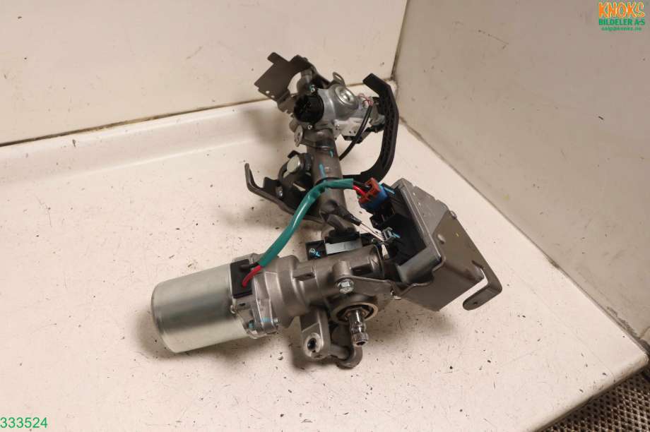 Rattaksel elektrisk servo til Nissan Micra 2011-2017 (K13) (K13) (NISSAN|488101HB1B|)