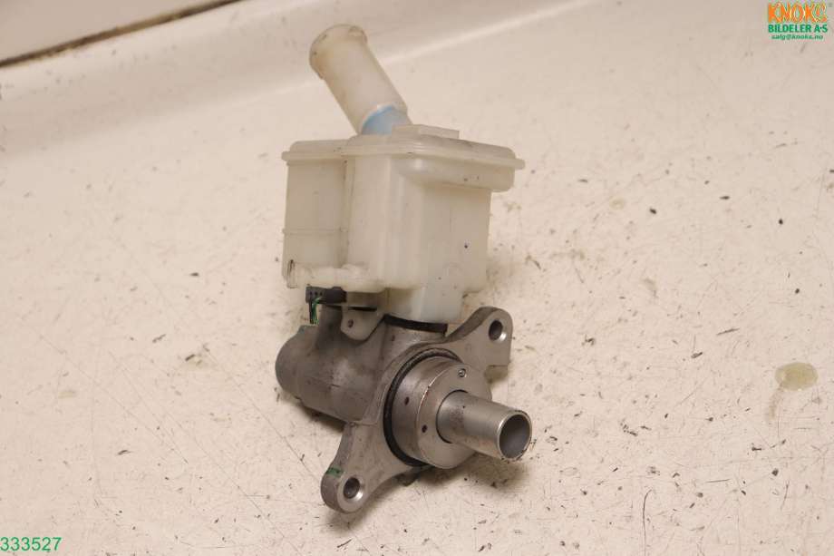 Bremsepumpe hoved til Nissan Micra, 2011-2017 (K13) (K13) (NISSAN|D60101HB3B)