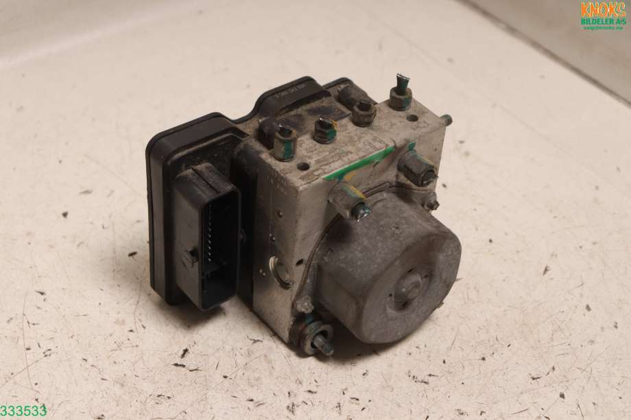 ABS sentral til Nissan Micra, 2011-2017 (K13) (K13) (NISSAN|476601HH0B)