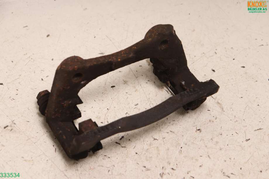 Bremsecaliper brakett til Nissan Micra 2011-2017 (K13) (K13) (NISSAN|)