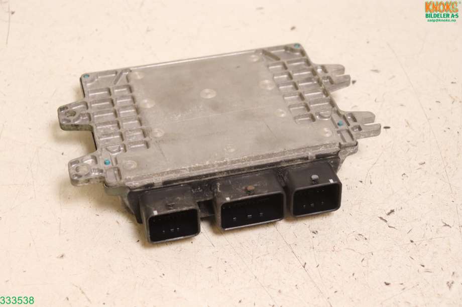 Styreenhet motor til Nissan Micra 2011-2017 (K13) (K13) (NISSAN|237101HB6C|)