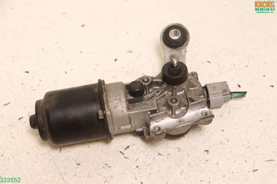 Viskermotor frontrute til Nissan Micra 2011-2017 (K13) (K13) (NISSAN|288001HB3A|)