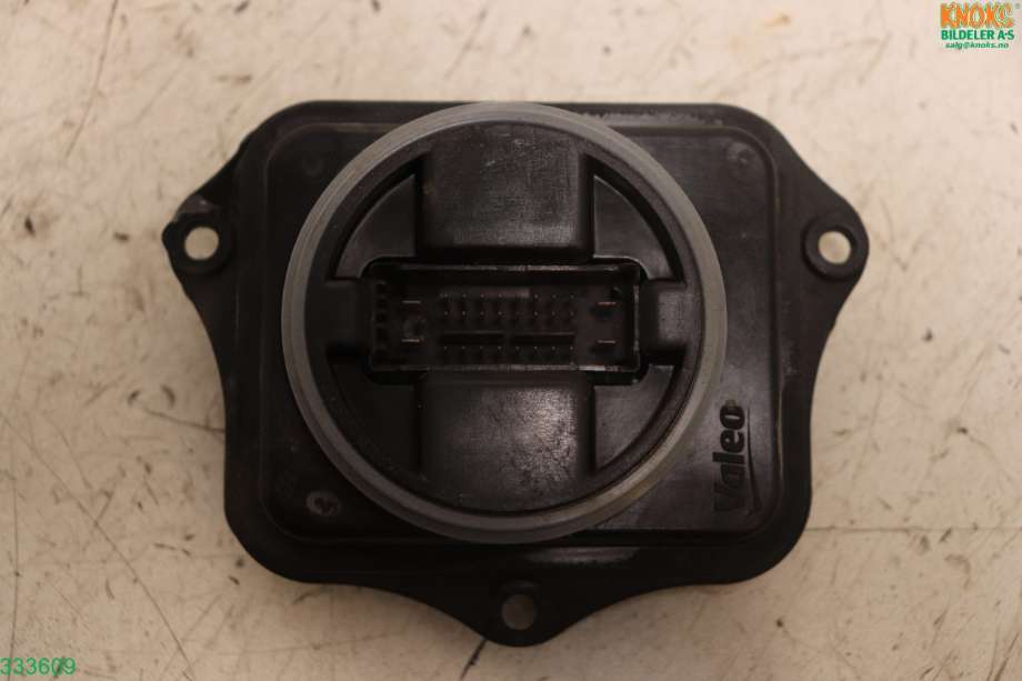 Styreenhet diverse til Volvo S60 2014-2019 (Type II, Fase 2)  (VOLVO|31395908|)