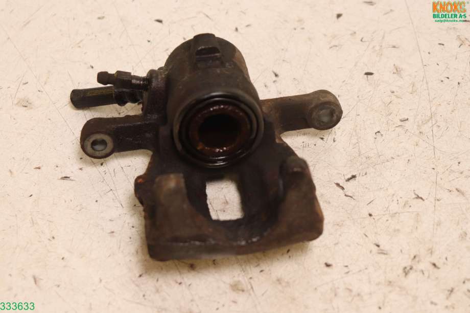 Bremsecaliper venstre bak til Mercedes B-Klasse 2008-2011 (Fase 2) (W245) (W245) (MERCEDES|A 169 420 15 83|)