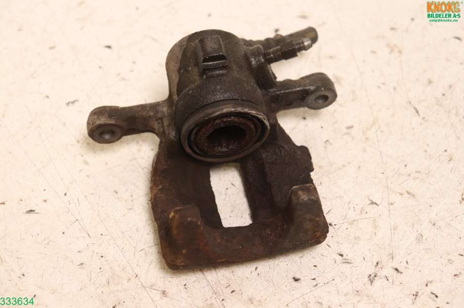 Bremsecaliper høyre bak til Mercedes B-Klasse 2008-2011 (Fase 2) (W245) (W245) (MERCEDES|A 169 420 16 83|)
