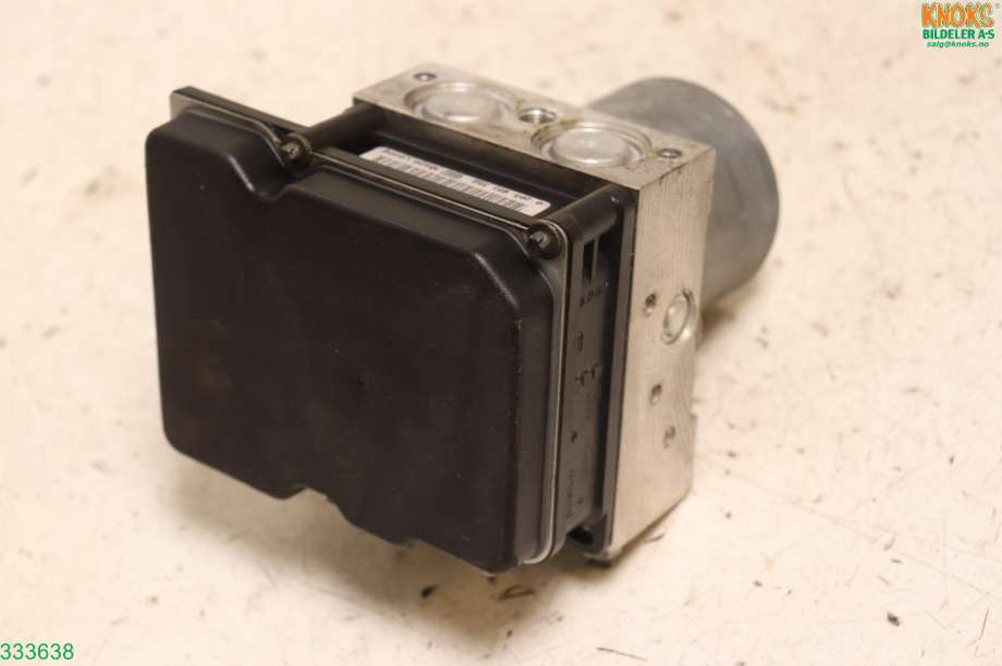 ABS sentral til Mercedes B-Klasse 2008-2011 (Fase 2) (W245) (W245) (MERCEDES|A 006 431 68 12|)