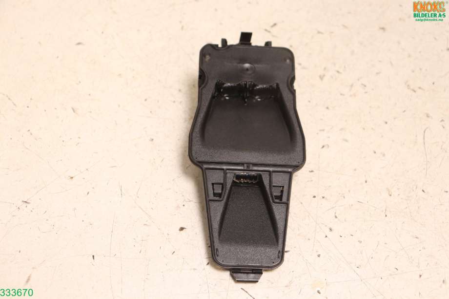 Sensor diverse til Volvo S60 2014-2019 (Type II, Fase 2) (VOLVO|31387310|)