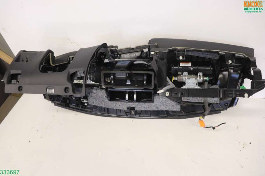 Dashbord til Volvo S60 2014-2019 (Type II, Fase 2)  (VOLVO|39826875|)