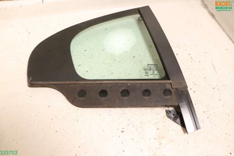 Diverse deler til Volvo S60 2014-2019 (Type II, Fase 2) (VOLVO|31385449|)