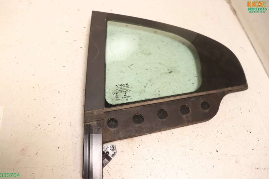 Diverse deler til Volvo S60, 2014-2019 (Type II, Fase 2) (VOLVO|31385448)