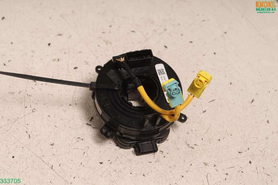Airbag slepering til Opel Insignia A 2009-2014 (OPEL|22899138|)