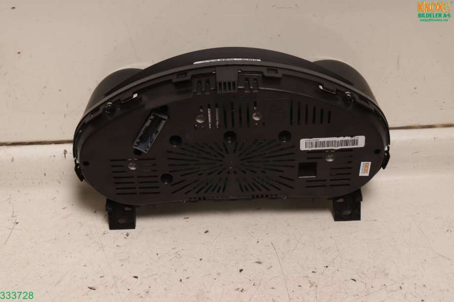 Instrumentpanel til Opel Insignia A 2009-2014  (OPEL|12844138|)