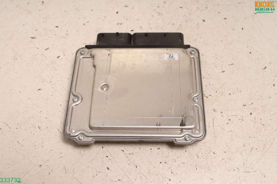 Styreenhet motor til Opel Insignia A 2009-2014  (OPEL|55575349|)