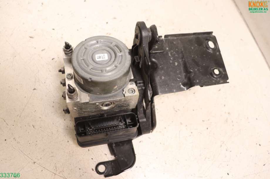 ABS sentral til VW Golf VII 2012-2017 (Fase 1) (VOLKSWAGEN|5Q0 614 517 T|)