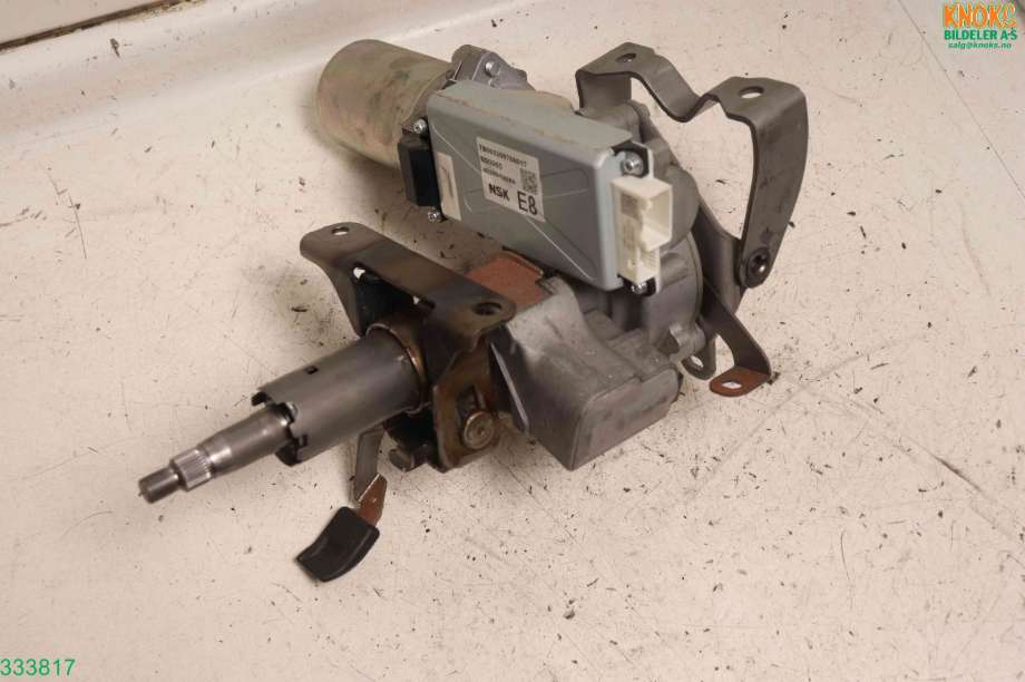 Rattaksel elektrisk servo til Toyota iQ, 2009-2014 (TOYOTA|4525074080)