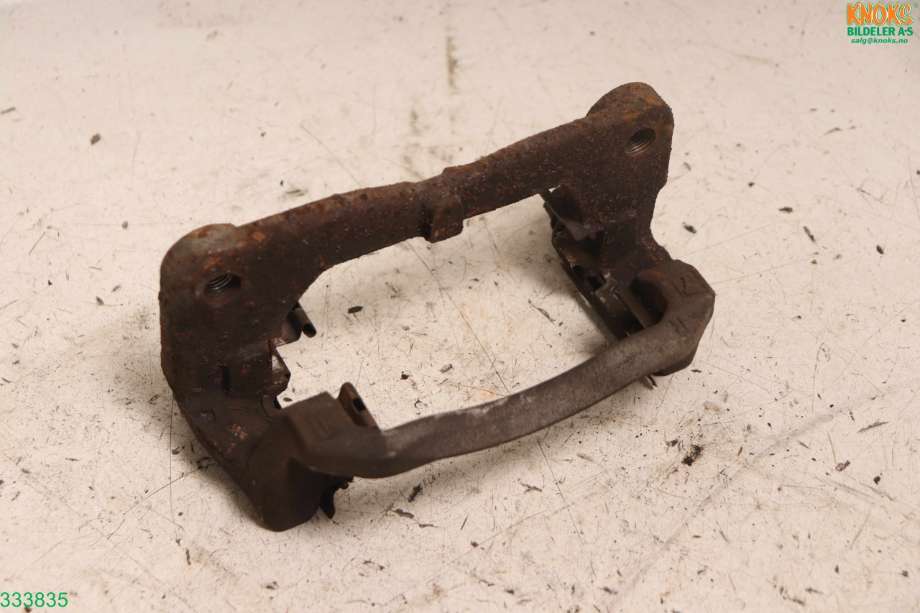 Bremsecaliper brakett til Toyota iQ, 2009-2014 (TOYOTA|4772174010)
