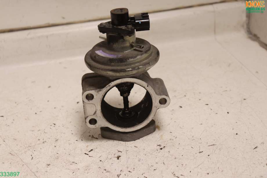 EGR-ventil til Toyota Hiace 2007-2012 (Fase 3)  (TOYOTA|2580030130|)