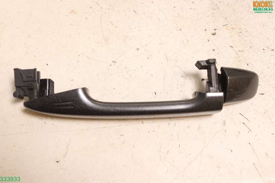 Dørhåndtak utv høyre foran til Toyota Avensis, 2009-2015 (Type III, Fase 1) (TOYOTA|6921005090B0)