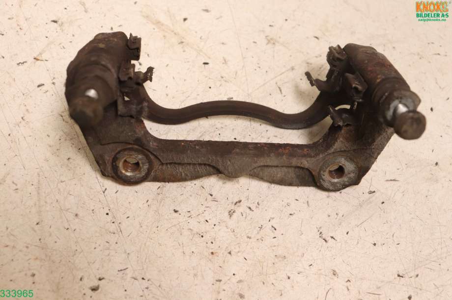 Bremsecaliper brakett til Toyota Avensis 2009-2015 (Type III, Fase 1) (TOYOTA|4772109480|)