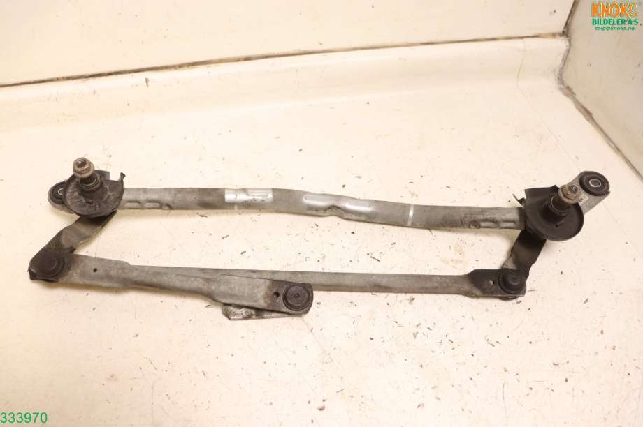 Viskeroverføring til Toyota Avensis 2009-2015 (Type III, Fase 1) (TOYOTA|8501005080C|)