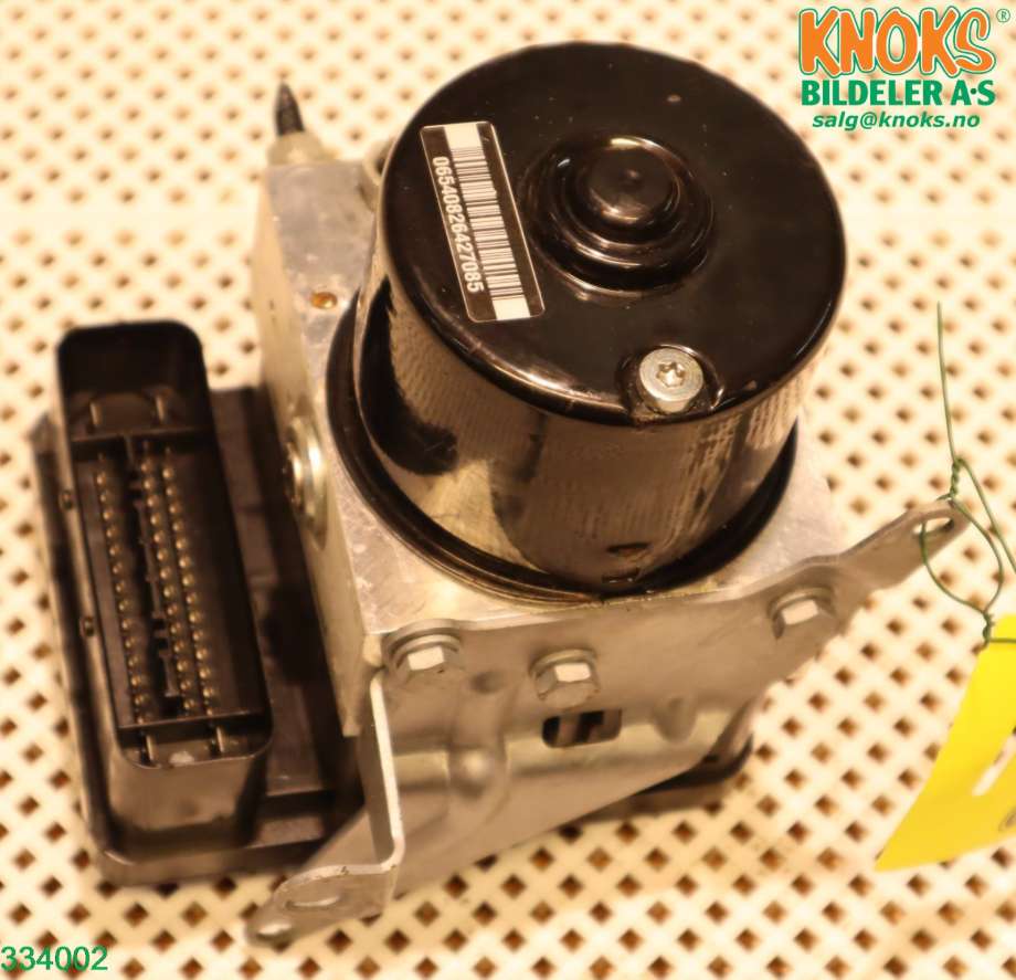 ABS sentral til BMW 3-Serie 2005-2011 (E90/E91/E92/E93) (E90/E91/E92/E93) (34 51 2 460 468|)