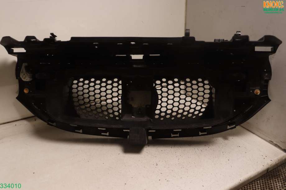 Grill til Smart Fortwo 2015-->> (Type III) (C453) (C453) (SMART|A 453 888 12 23 9696|)