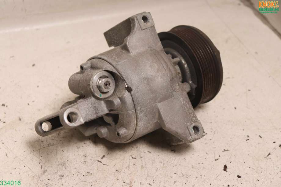 Aircondition kompressor til Smart Fortwo 2015-->> (Type III) (C453) (C453) (SMART|A 453 830 70 00|)
