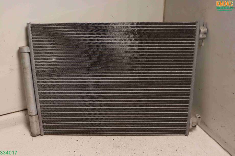 Aircondition radiator til Smart Fortwo 2015-->> (Type III) (C453) (C453) (SMART|A 453 500 00 54|)