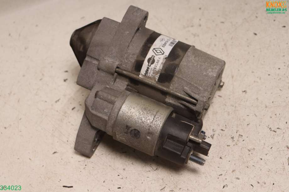 Starter til Smart Fortwo, 2015-->> (Type III) (C453) (C453) (SMART|A 453 906 75 00)