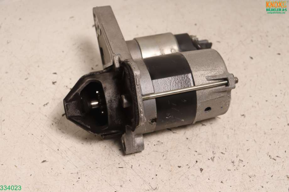 Starter til Smart Fortwo 2015-->> (Type III) (C453) (C453) (SMART|A 453 906 75 00|)