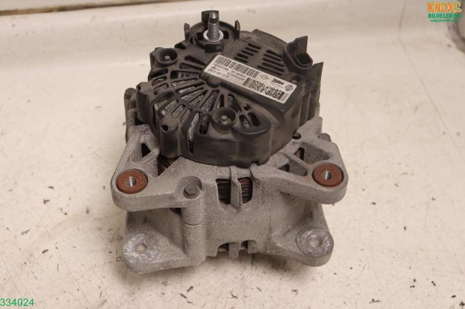 Dynamo til Smart Fortwo 2015-->> (Type III) (C453) (C453) (SMART|A 453 906 39 00|)