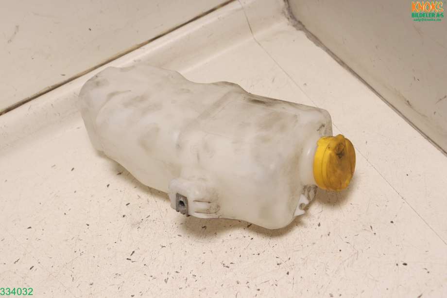 Spylertank til Smart Fortwo 2015-->> (Type III) (C453) (C453) (SMART|A 453 869 00 00|)