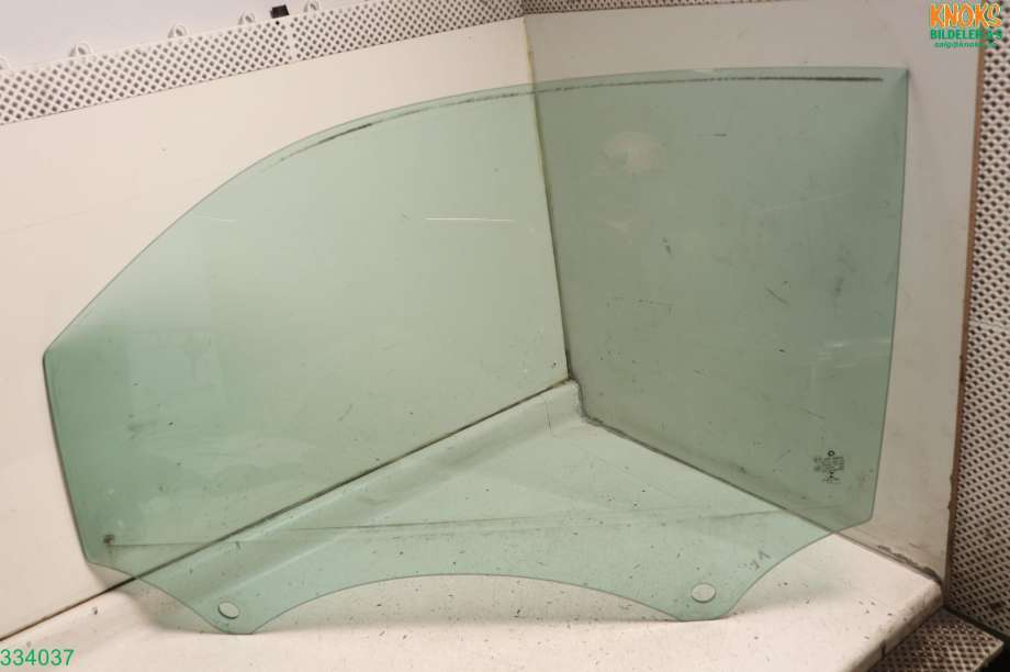 Siderute venstre foran til Smart Fortwo, 2015-->> (Type III) (C453) (C453) (SMART|A 453 725 05 00)