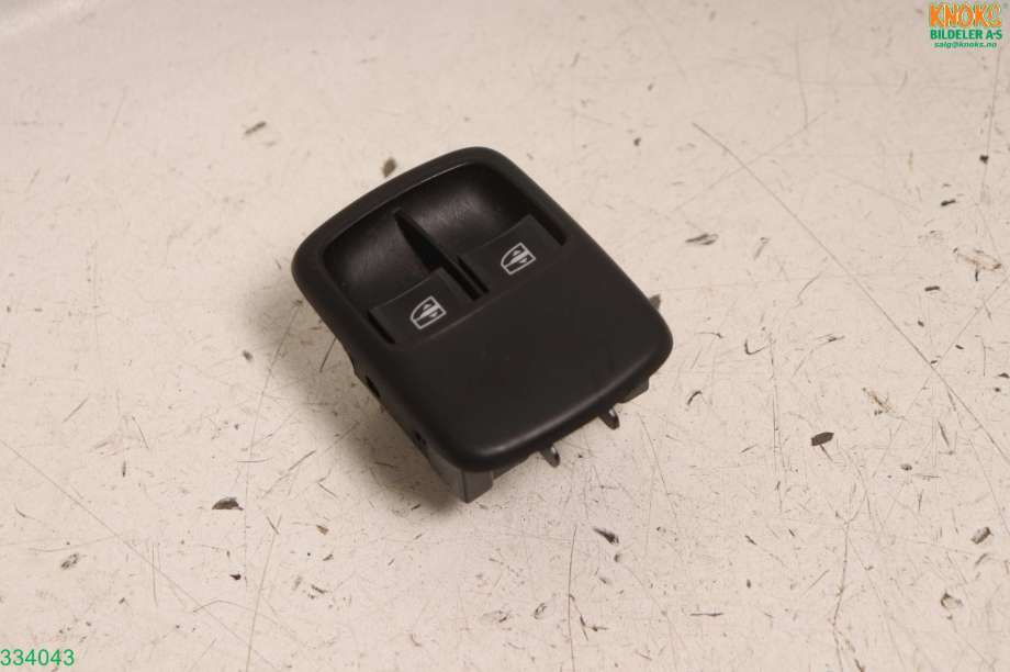 Bryter ruteheis til Smart Fortwo 2015-->> (Type III) (C453) (C453) (SMART|A 453 905 59 00|)
