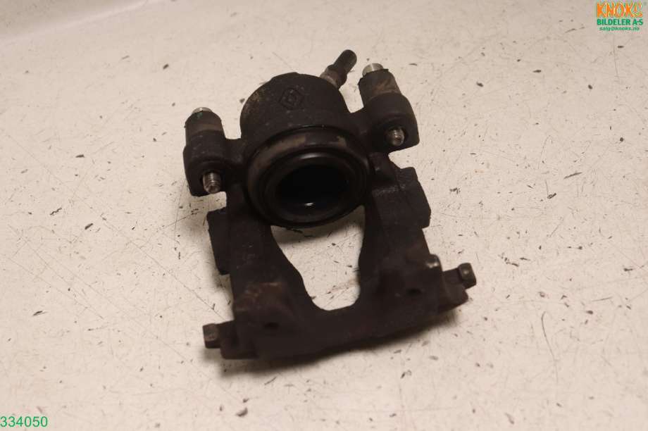 Bremsecaliper venstre foran til Smart Fortwo 2015-->> (Type III) (C453) (C453) (SMART|A 453 421 00 11|)