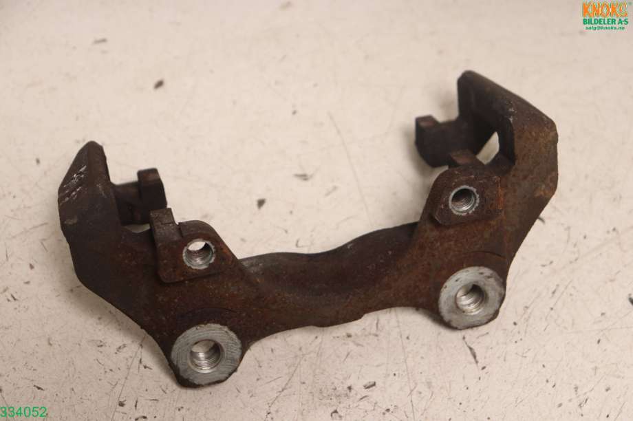 Bremsecaliper brakett til Smart Fortwo 2015-->> (Type III) (C453) (C453) (SMART|A 453 421 00 06|)