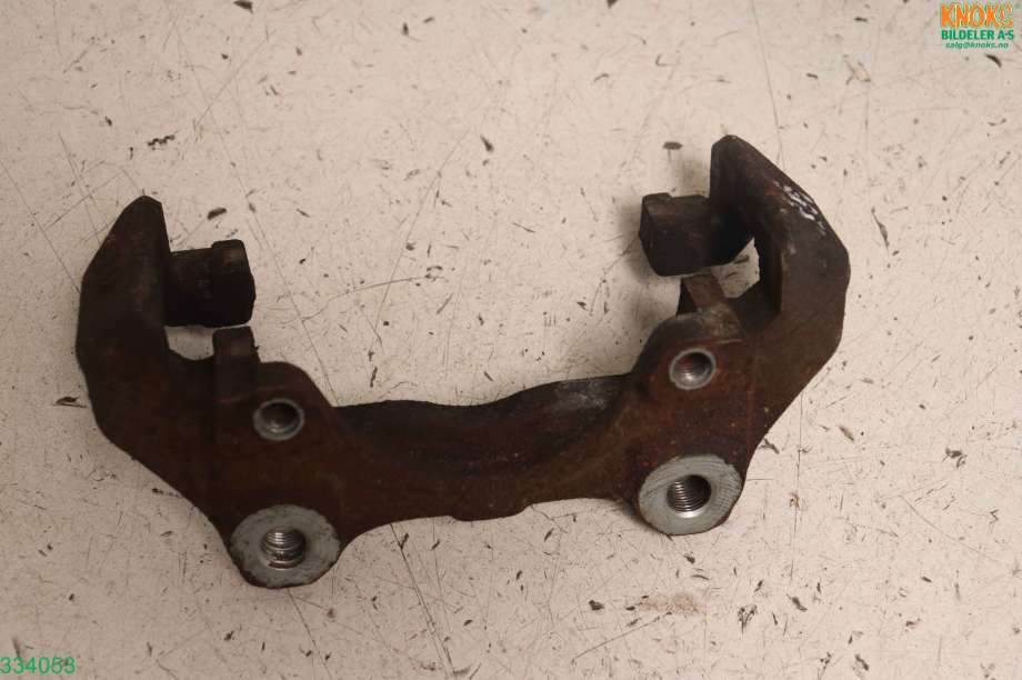 Bremsecaliper brakett til Smart Fortwo 2015-->> (Type III) (C453) (C453) (SMART|A 453 421 00 06|)
