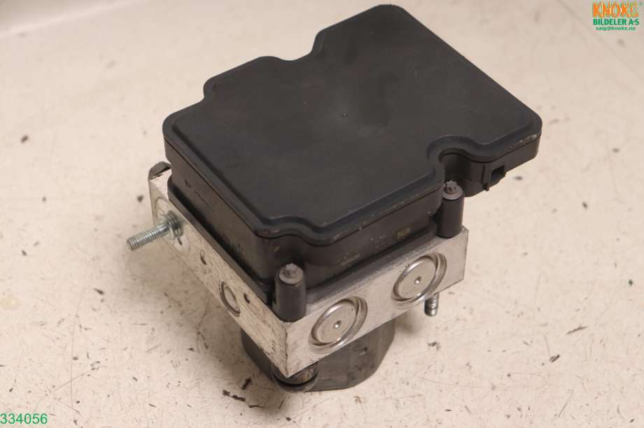 ABS sentral til Smart Fortwo 2015-->> (Type III) (C453) (C453) (SMART|)
