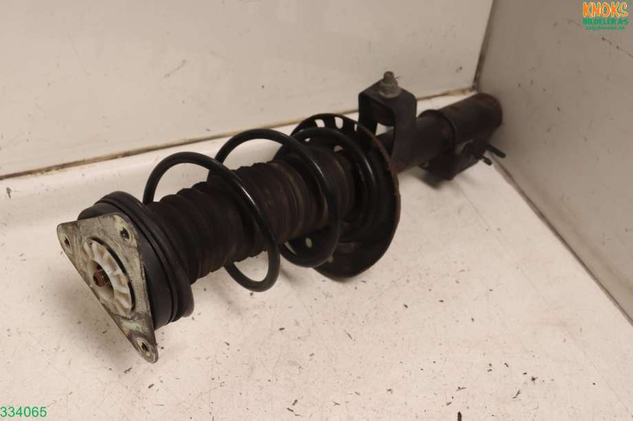 Fjærbein venstre foran til Smart Fortwo 2015-->> (Type III) (C453) (C453) (SMART|A 453 323 00 00|A 453 321 10 04|)